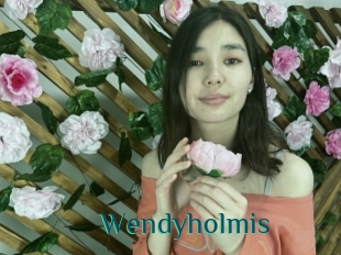 Wendyholmis