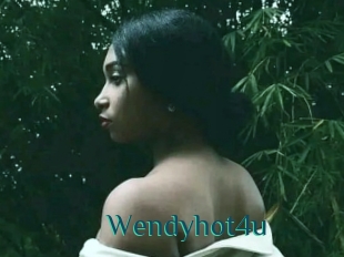 Wendyhot4u