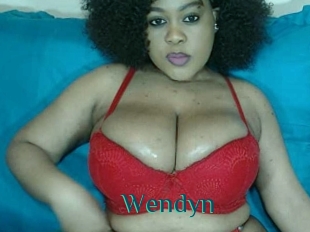 Wendyn