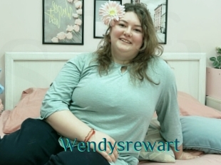 Wendysrewart