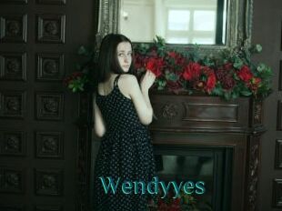 Wendyyes