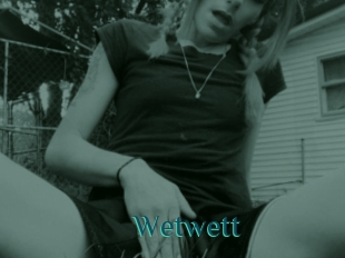 Wetwett