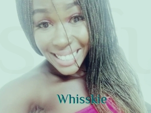 Whisskie