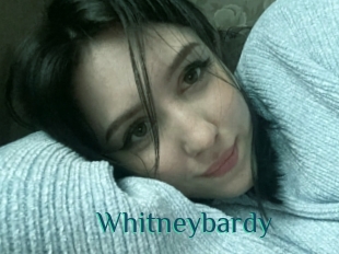 Whitneybardy