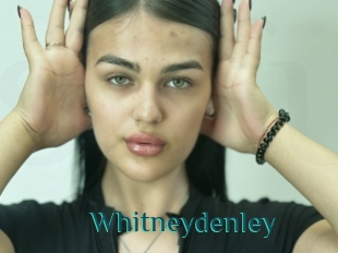 Whitneydenley