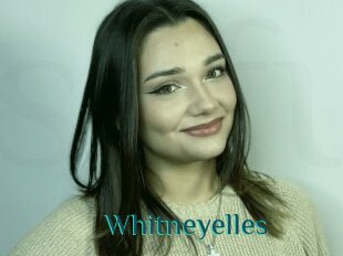 Whitneyelles