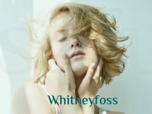 Whitneyfoss