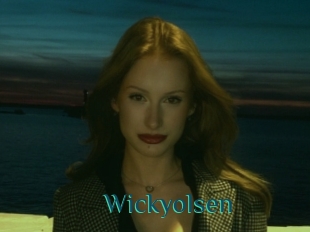 Wickyolsen