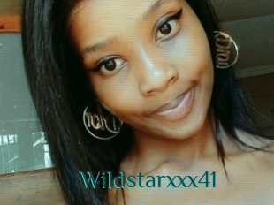 Wildstarxxx41