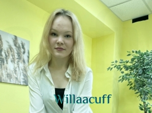 Willaacuff