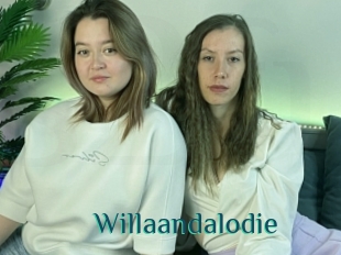 Willaandalodie