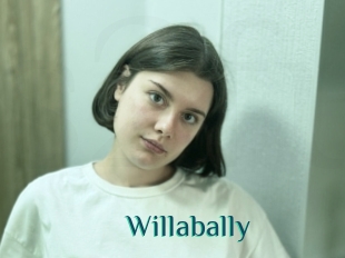 Willabally