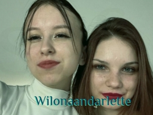 Wilonaandarlette