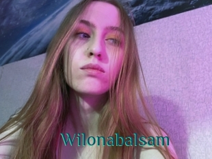 Wilonabalsam