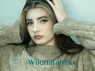 Wilonafairfax