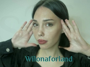 Wilonaforland