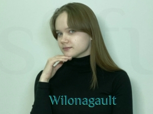 Wilonagault