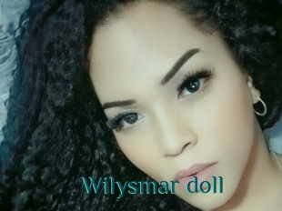 Wilysmar_doll