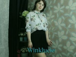 Winklucie