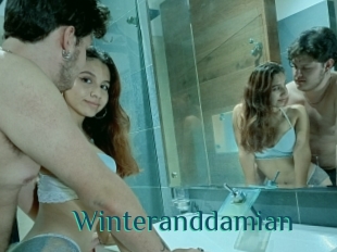 Winteranddamian