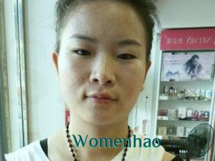 Womenhao