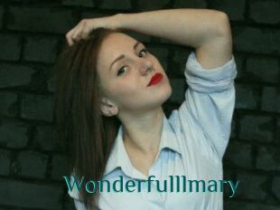 Wonderfulllmary