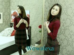 Wowalexa