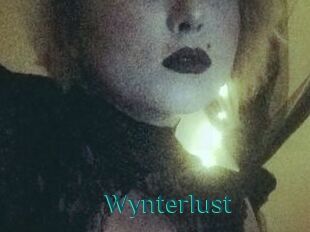 Wynterlust