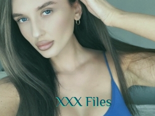 XXX_Files