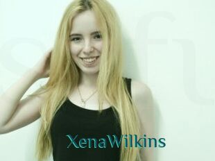 XenaWilkins