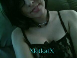 XkitkatX
