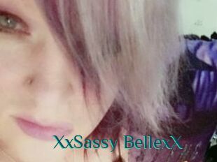 XxSassy_BellexX