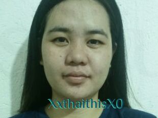 XxthaithisX0