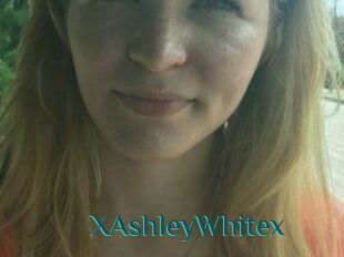 XAshleyWhitex