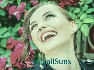 XSmallSunx