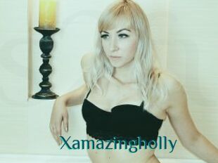 Xamazingholly