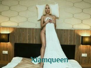 Xiamqueen
