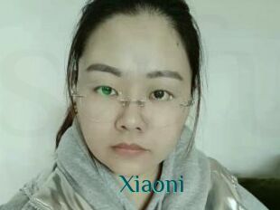 Xiaoni