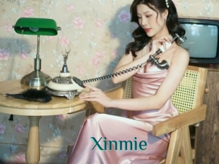 Xinmie