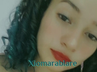 Xiomarablare