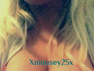 Xmousey25x