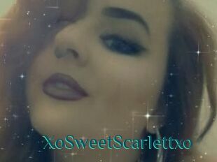 XoSweetScarlettxo