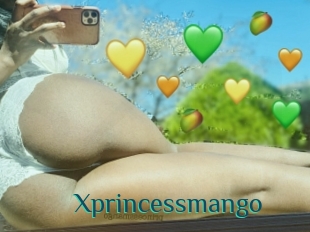 Xprincessmango