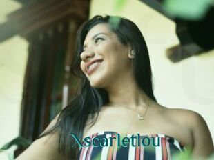 Xscarletlou