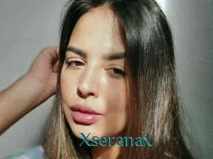 Xseranax