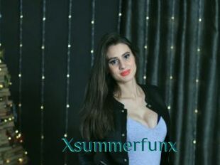 Xsummerfunx