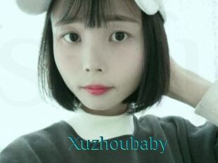 Xuzhoubaby