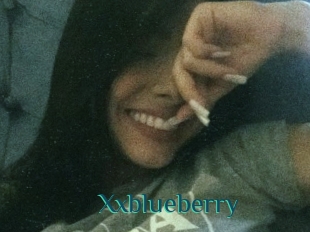 Xxblueberry