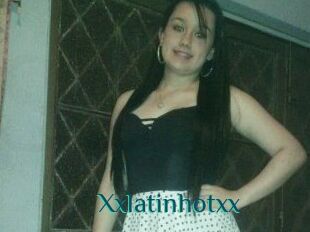 Xxlatinhotxx