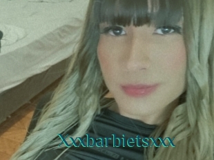 Xxxbarbietsxxx